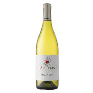 Attems Pinot Grigio 75cl