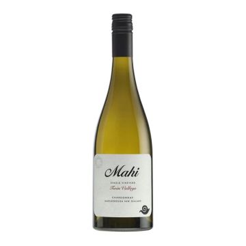 Mahi Twin Valleys Chardonnay 75cl
