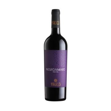 Masseria Borgo Dei Trulli Negroamaro 75cl