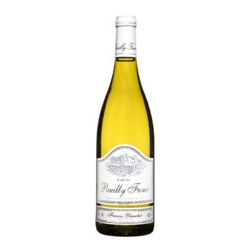 Francis Blanchet Pouilly Fume Calcite 75cl