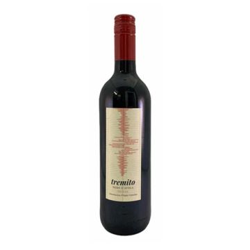 Tremito Nero D Avola 75cl