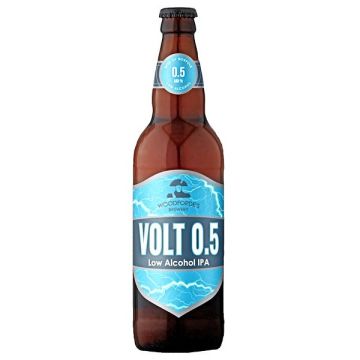 Woodforde's Volt 0.5 500ml