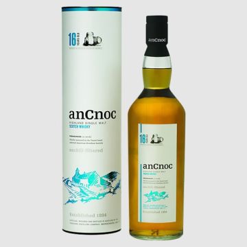 Ancnoc 16 Year Old 70cl
