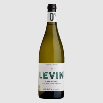 Levin 0% Chardonnay 75cl