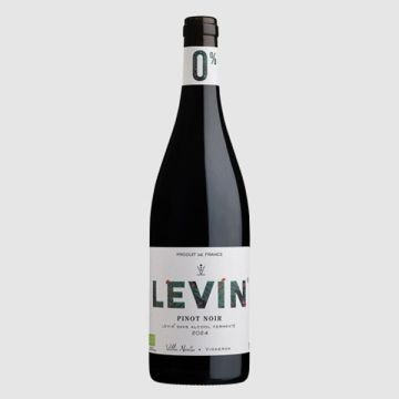 Levin 0% Pinot Noir 75cl