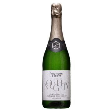 Noughty 0% Sparkling Chardonnay 75cl