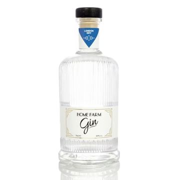 Home Farm London Dry Gin 70cl