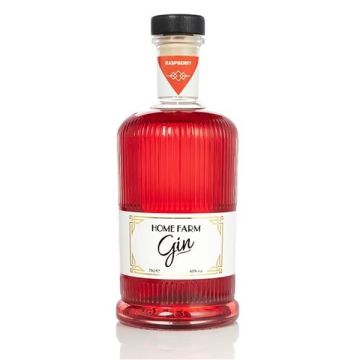 Home Farm Raspberry Gin 70cl