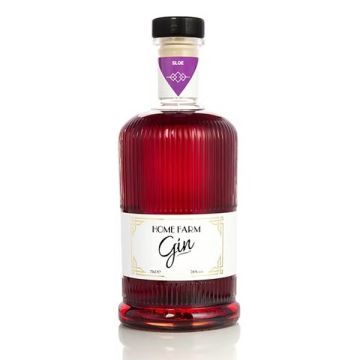 Home Farm Sloe Gin 70cl