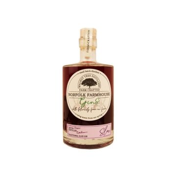 Walnut Tree Norfolk Sloe Gin 5cl