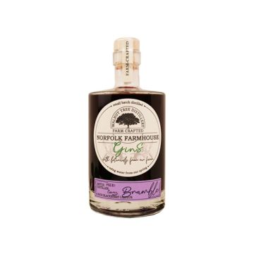 Walnut Tree Norfolk Bramble Gin 20cl