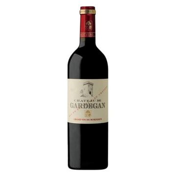 Chateau Gardegan Cotes De Castillon 37.5cl