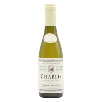 Chablis Domaine Jean Defaix 37.5cl