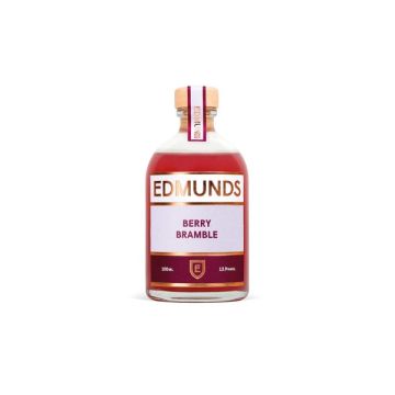 Edmunds Berry Bramble 100ml