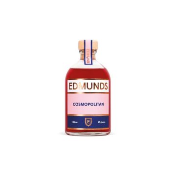 Edmunds Cosmopolitan 100ml
