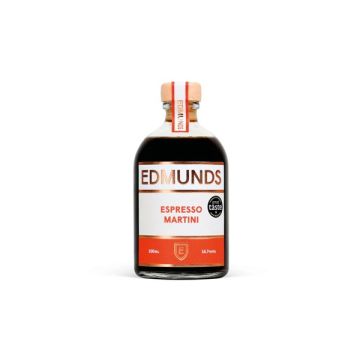 Edmunds Espresso Martini 100ml
