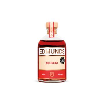 Edmunds Negroni 100ml