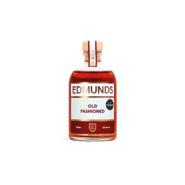 Edmunds Old Fashioned 100ml