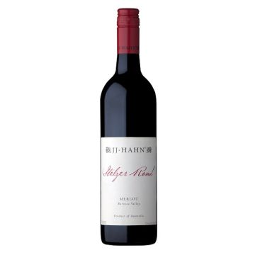 JJ Hahn Stelzer Road Merlot 75cl