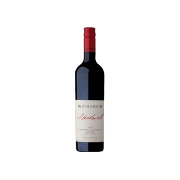 JJ Hahn Stockwell Cabernet Shiraz 75cl