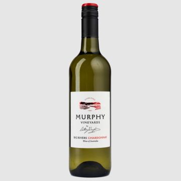 Murphy Vineyards Chardonnay 75cl