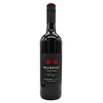 Murphy Vineyards Shiraz 75cl