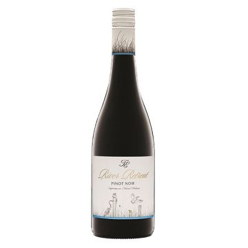River Retreat Pinot Noir 75cl