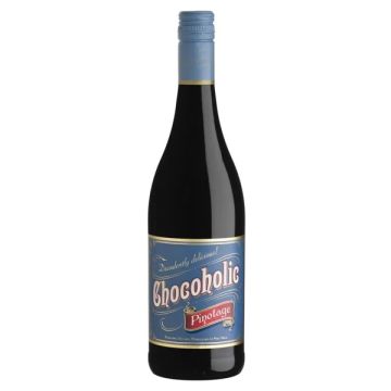 Darling Cellars Chocoholic Pinotage 75cl