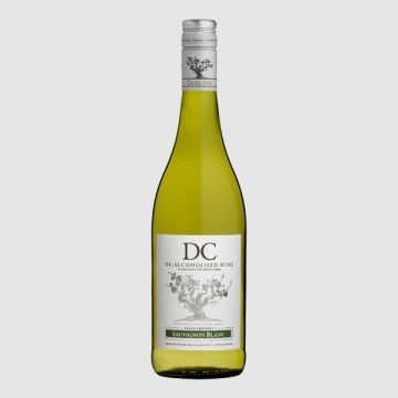Darling Cellars NV DC Sauvignon Blanc 75cl
