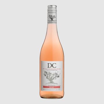 Darling Cellars NV DC Rose 75cl