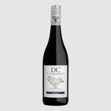 Darling Cellars NV DC Shiraz 75cl