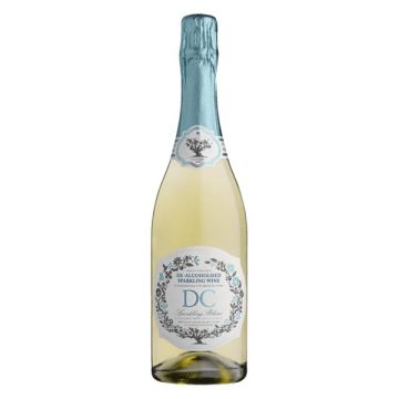 Darling Cellars NV DC Sparkling Blanc 75cl