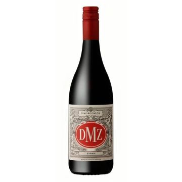 Demorgenzon DMZ Syrah 75cl