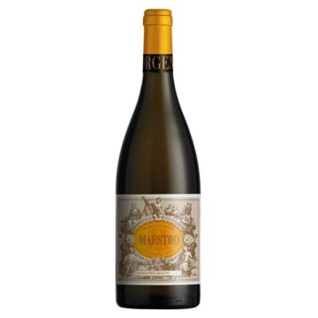 Demorgenzon Maestro White 75cl