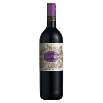 Demorgenzon Maestro Red 75cl