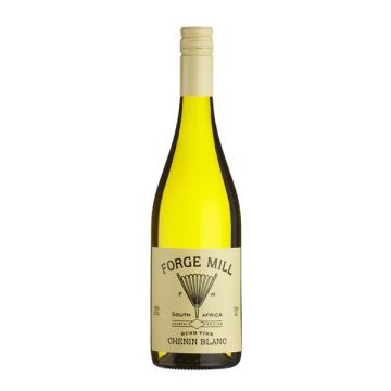 Forge Mill Bush Vine Chenin Blanc 75cl