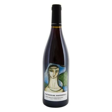 Catherine Marshall Wines Pinot Noir 75cl