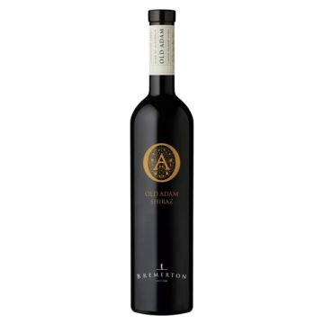 Bremerton Old Adam Shiraz 75cl