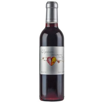 Quady Black Muscat Elysium 37.5cl