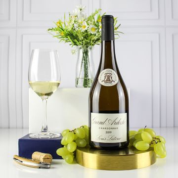 Louis Latour Grand Ardeche Chardonnay