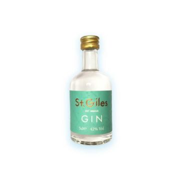 St Giles Gin 5cl