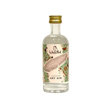 WhataHoot Signature Dry Gin 5cl