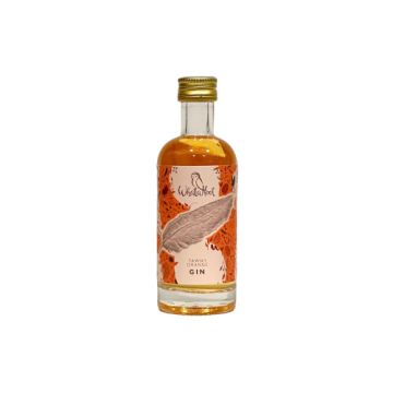 Whatahoot Tawny Orange Gin 5cl