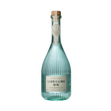 Lind & Lime Gin 70cl