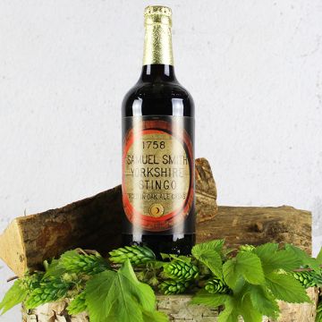 Samuel Smith Yorkshire Stingo