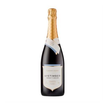Nyetimber Classic Cuvee 75cl