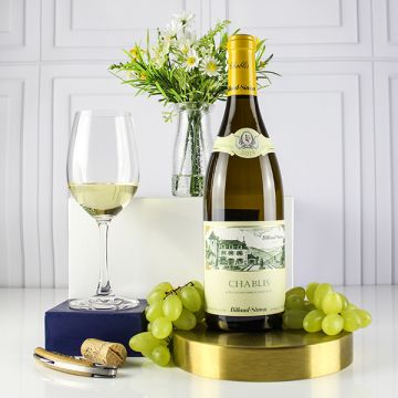 Domaine Billaud-Simon Chablis