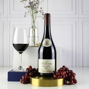 Louis Latour Bellevue Pinot Noir