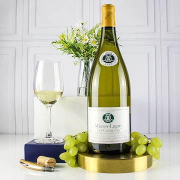 Louis Latour Mâcon-Lugny Les Genièvres 150cl