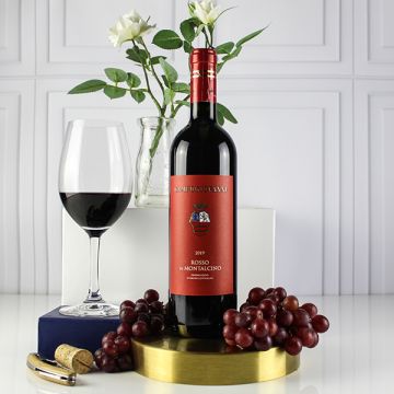 Campogiovanni Rosso di Montalcino